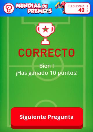 Mundial de Premios
