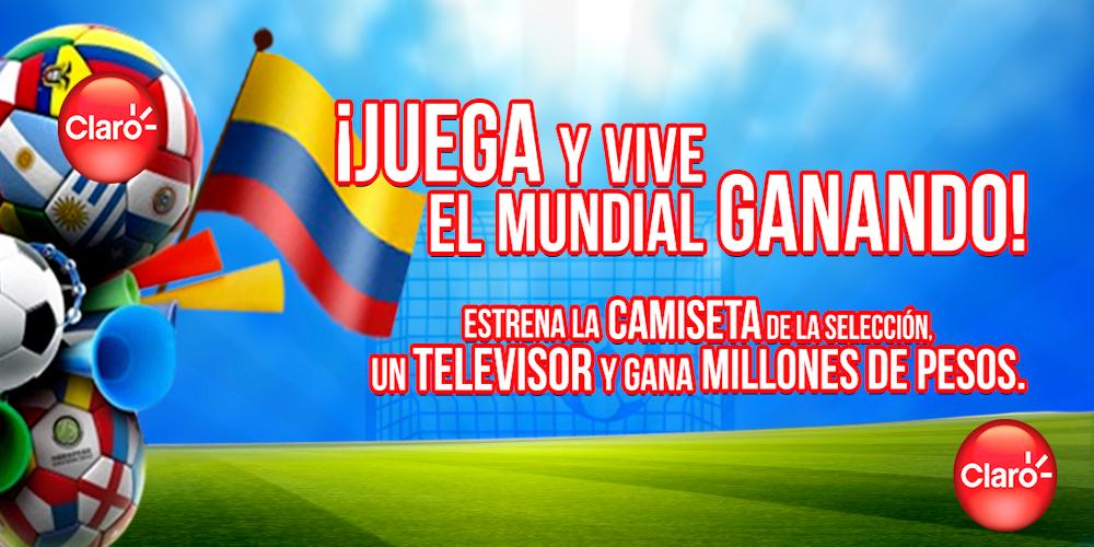 Mundial de Premios