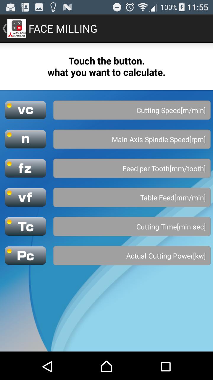 MMCCalc