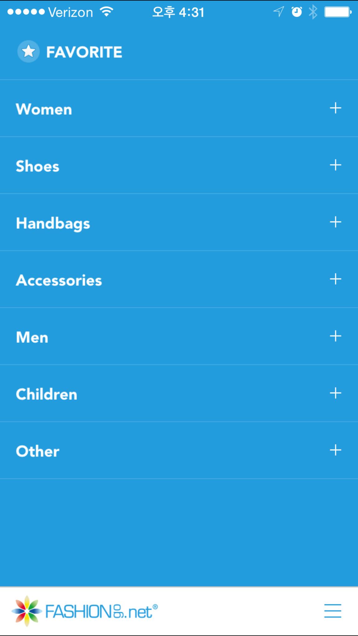 FashionGo
