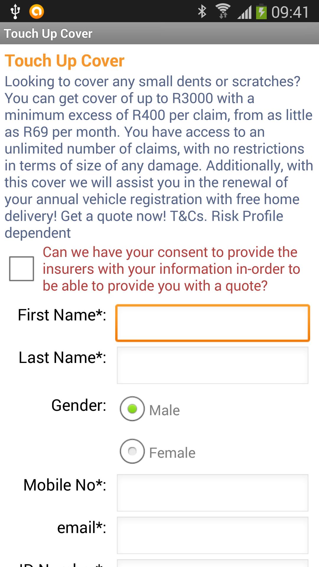 Refer2Earn