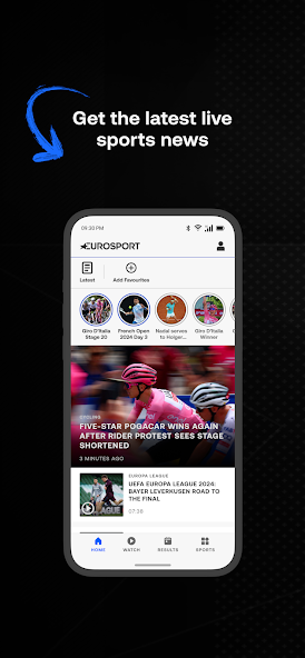 Eurosport