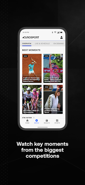 Eurosport