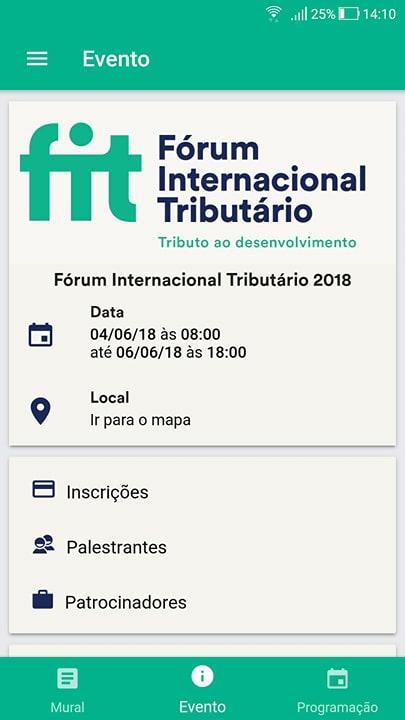 FIT 2018