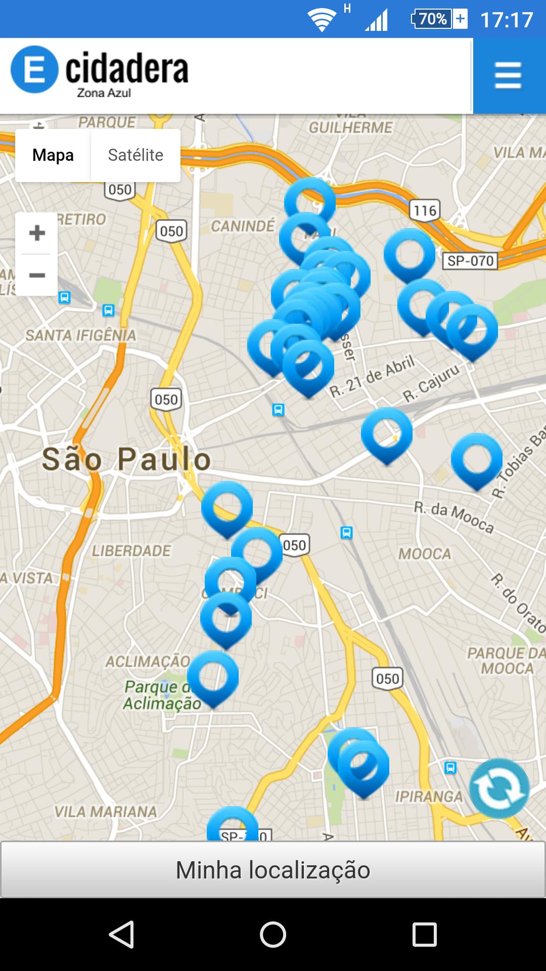 ZA-Sampa