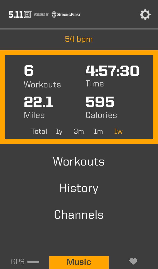 StrongFirst