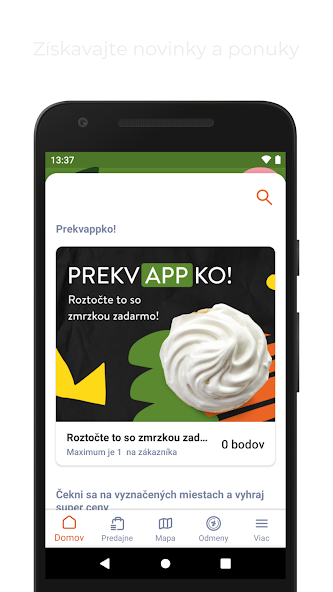 Ahoj Nivy!