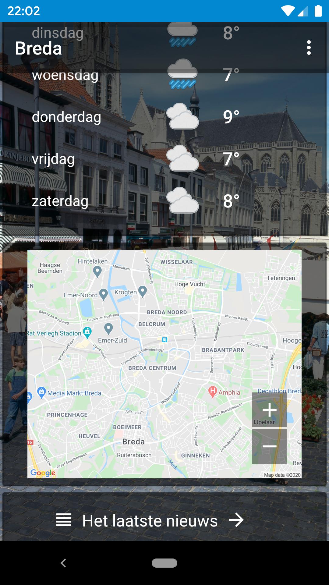 Breda