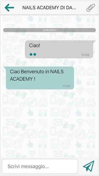 Nails Academy