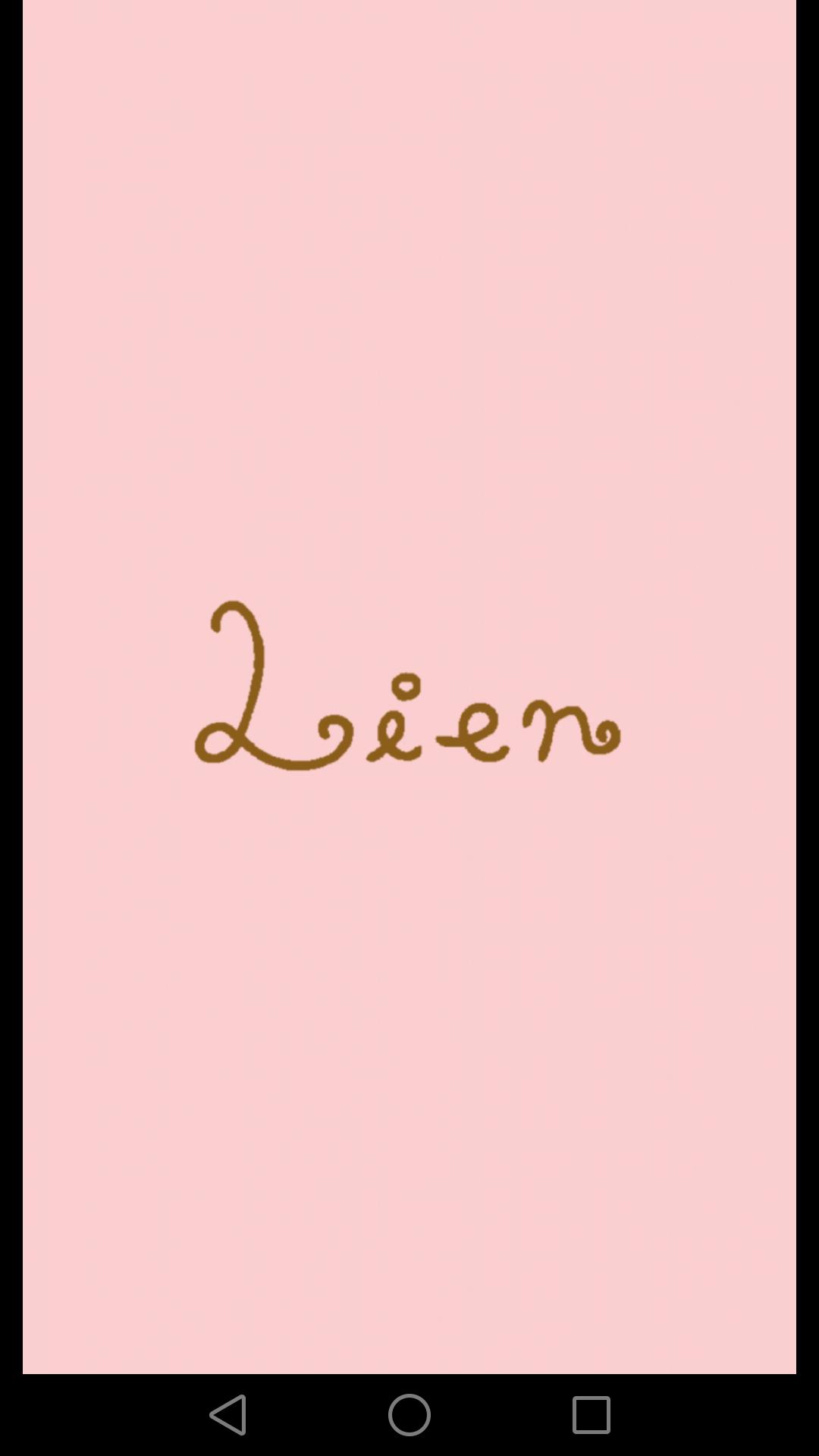 salon & spa Lien
