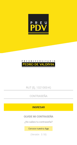 Preu PDV