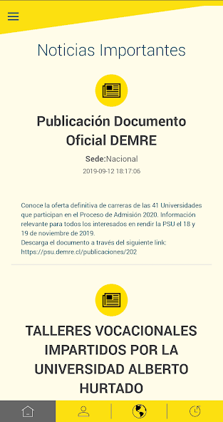 Preu PDV