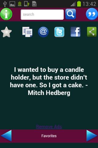 Birthday Quotes