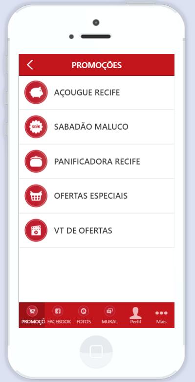 Supermercado Recife