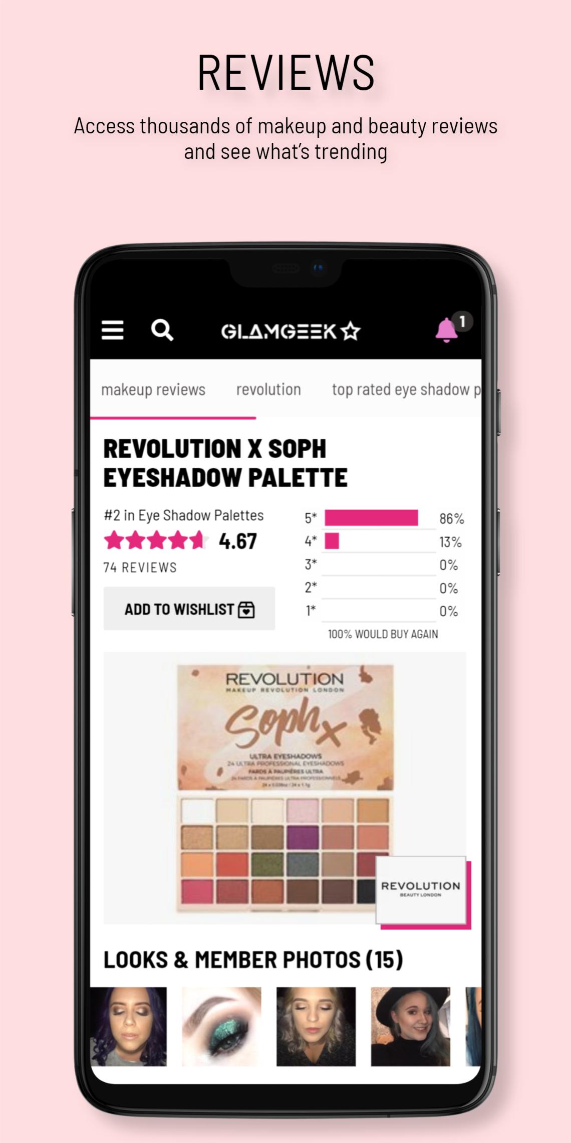 GlamGeek