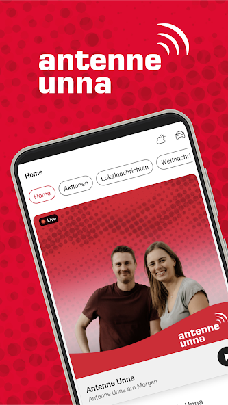 Antenne Unna