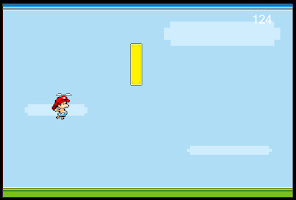 Boy Adventure
