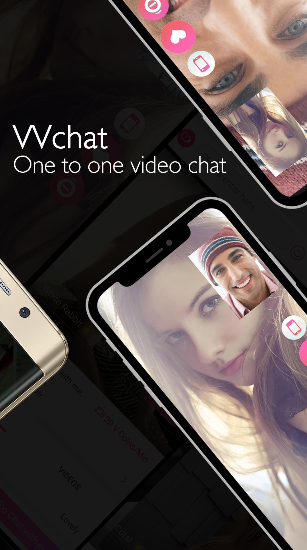 VVchat