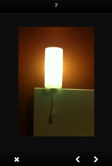 Night Lamp