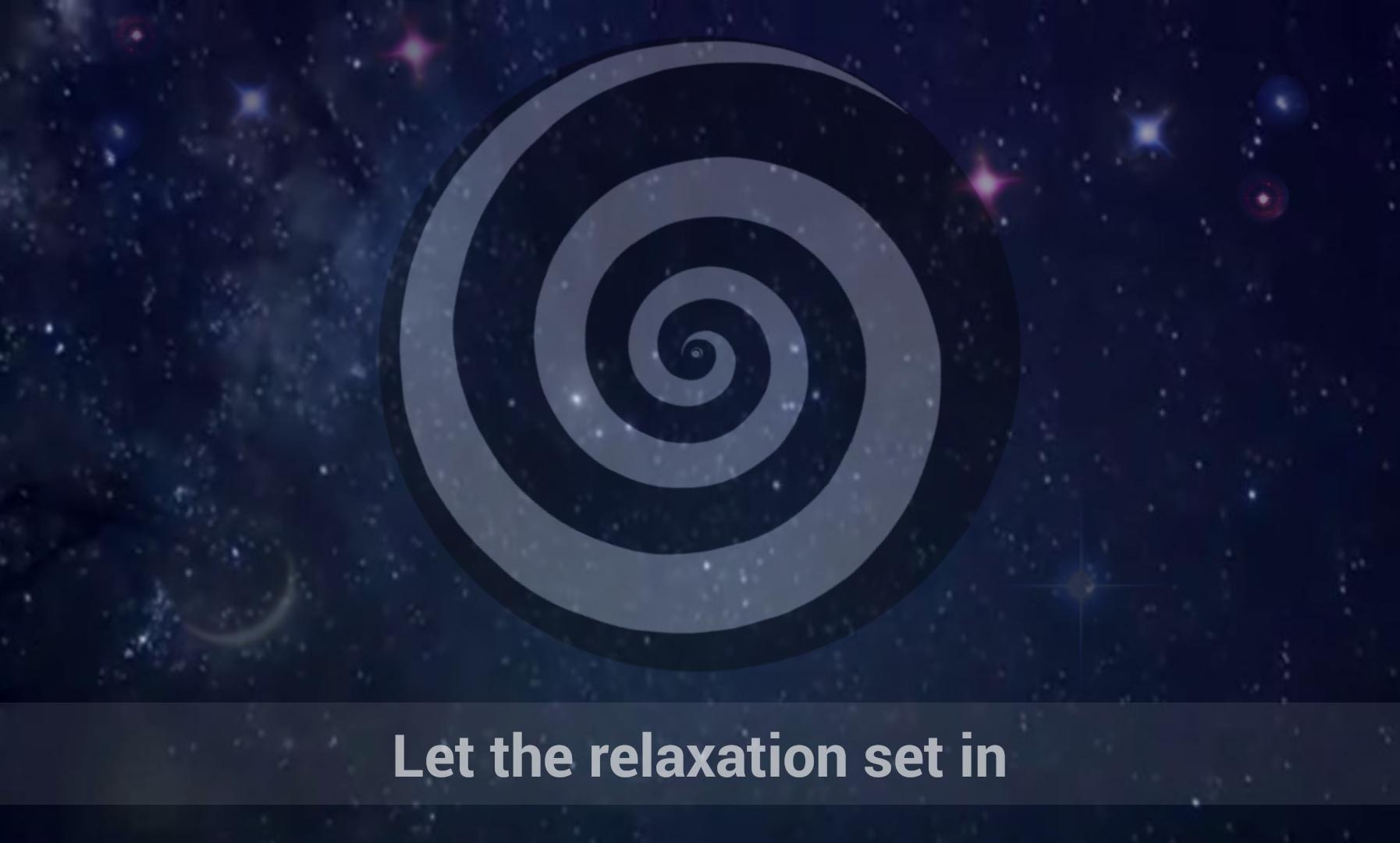Hypnosis Session (free)