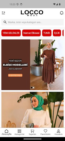 Locco Moda