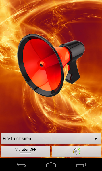Air Horn Plus