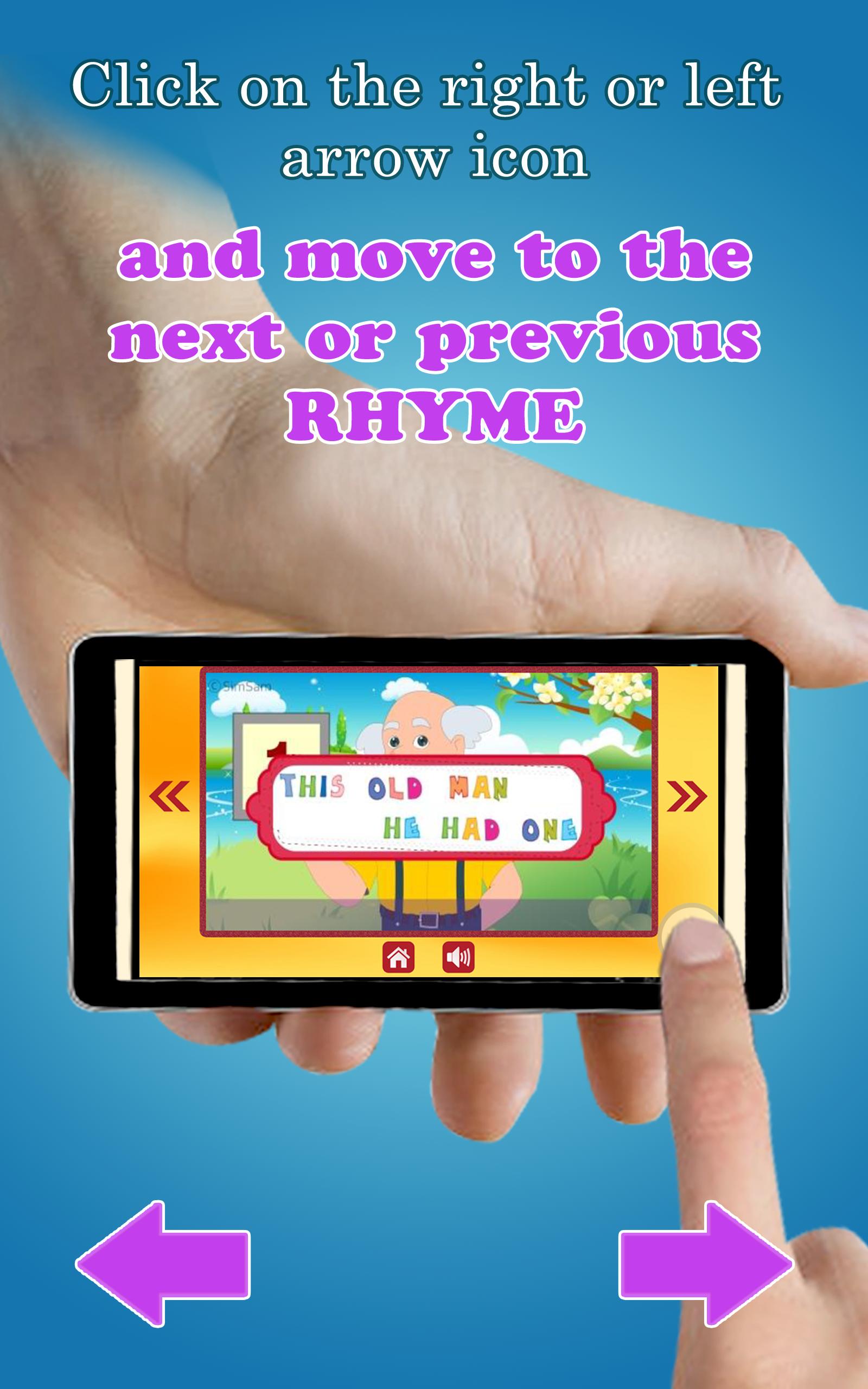 Top Nursery Rhymes Vol5