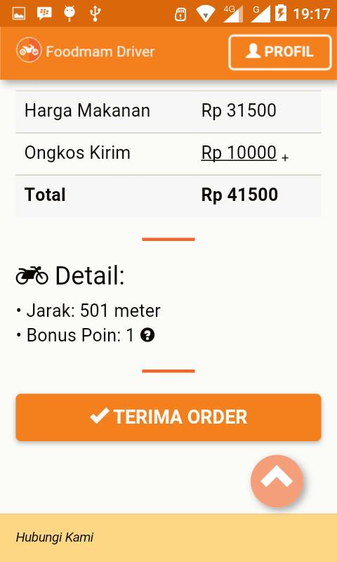 FM Driver