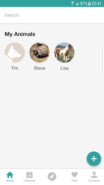 AnyPetz