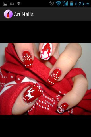 Nails 2015