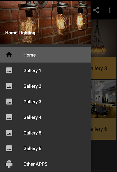Home Lighting