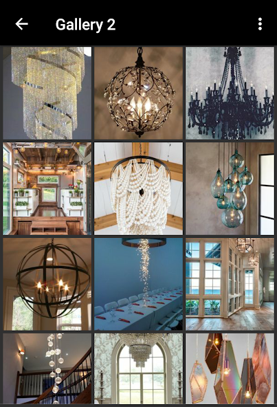 Home Lighting