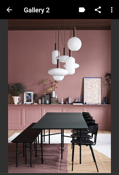 Home Lighting