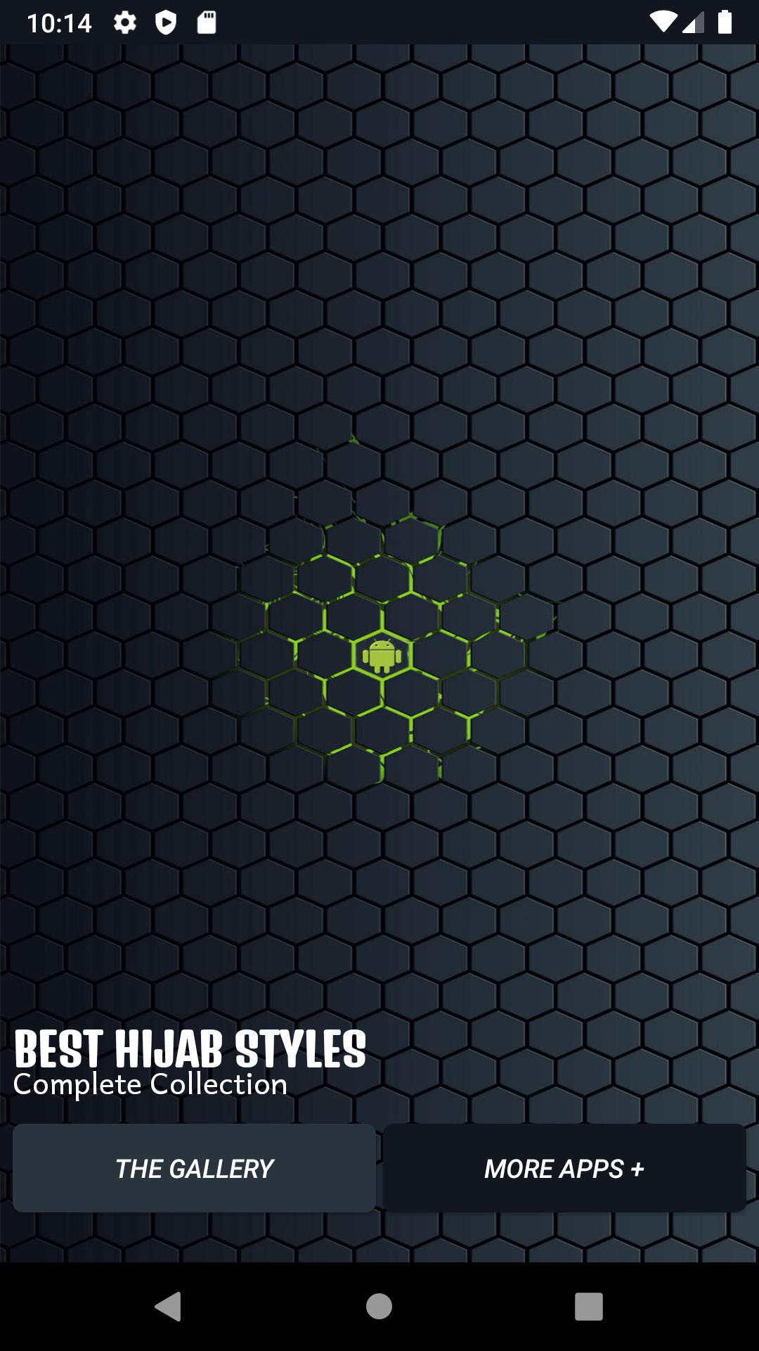 Best Hijab Styles