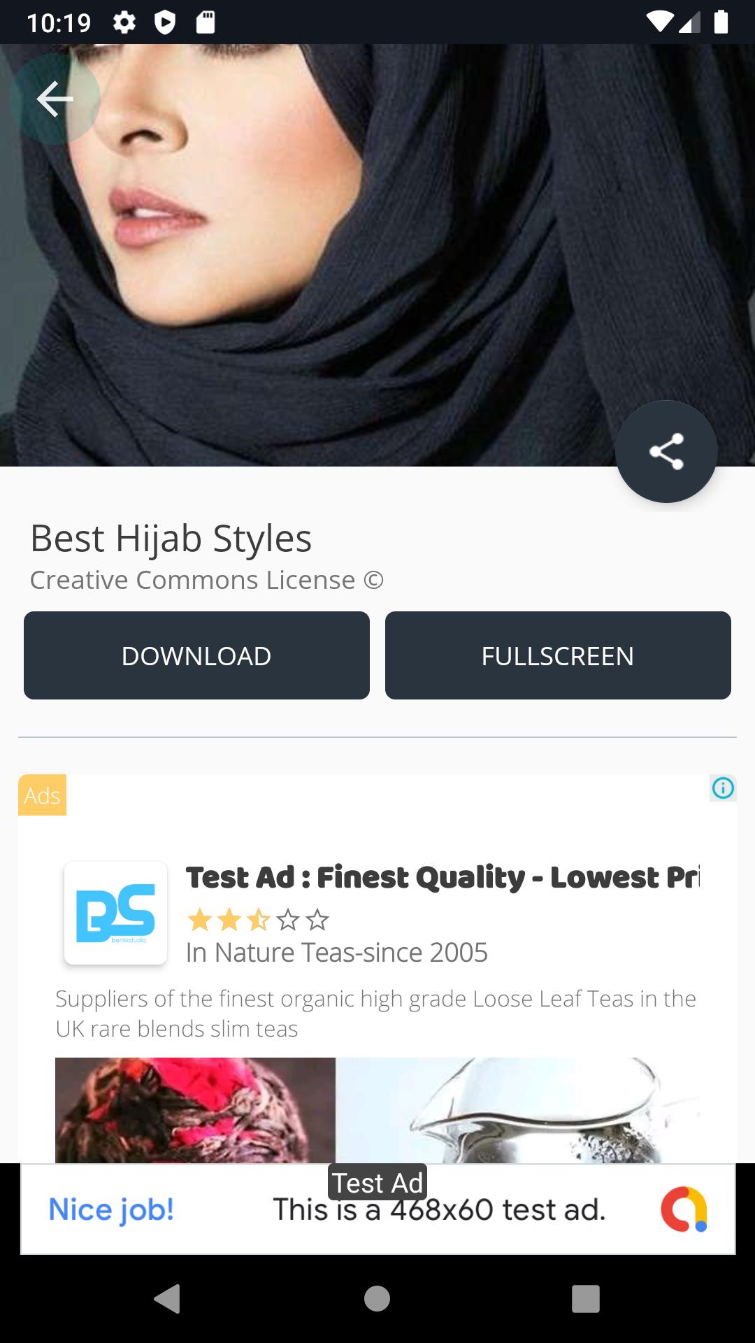 Best Hijab Styles