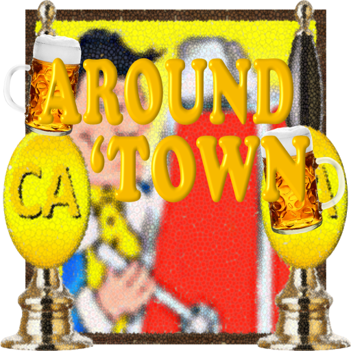 Around The Town