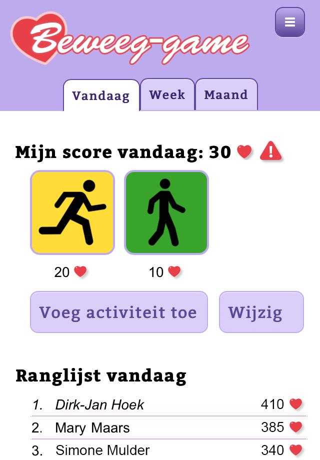 My Vitalys