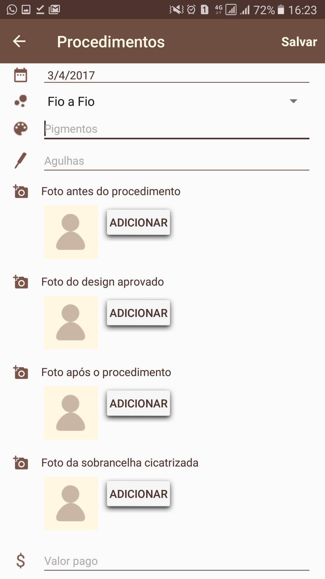 Simer App