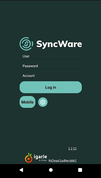 SyncWare