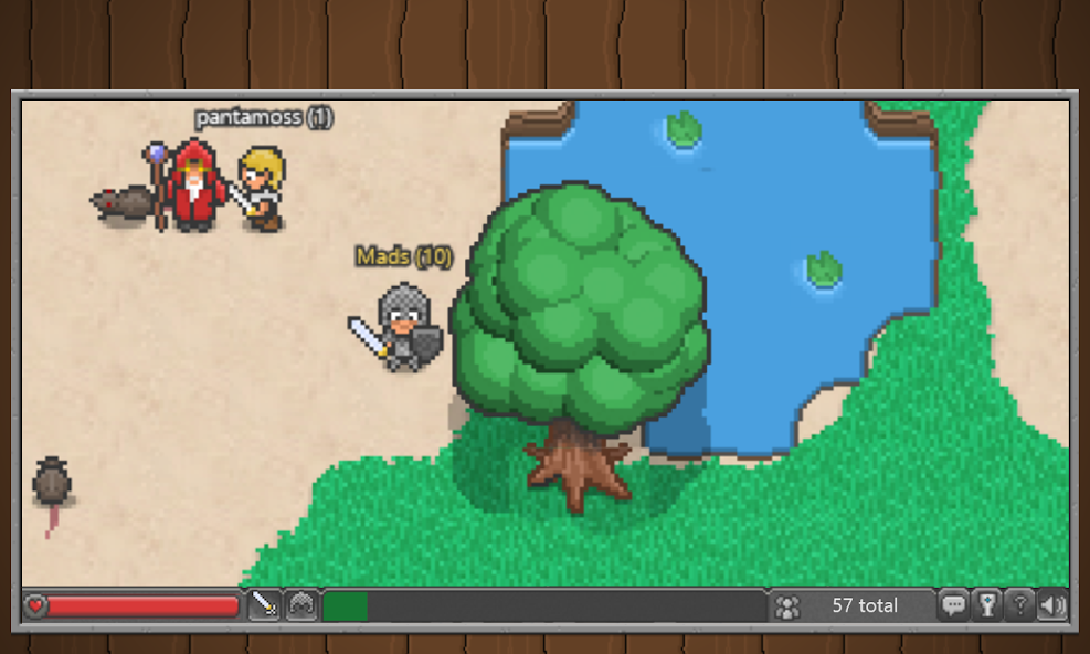 BrowserQuest