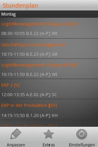 FH Nav Dortmund