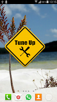 TuneUp Utilities Widget