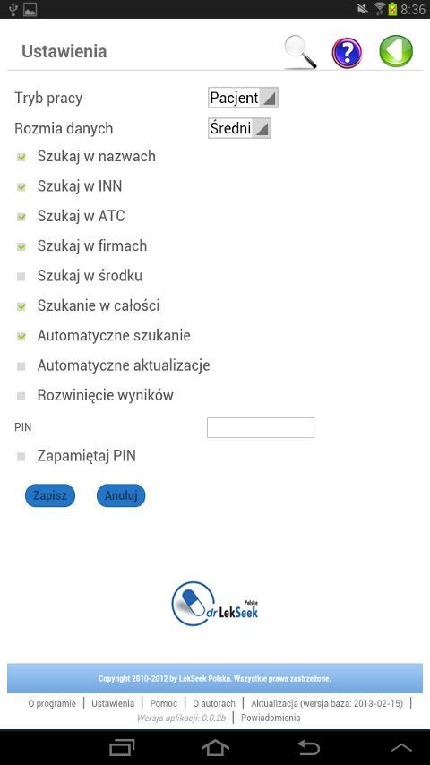Ginekologia - Dr LekSeek