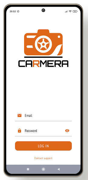 Carmera