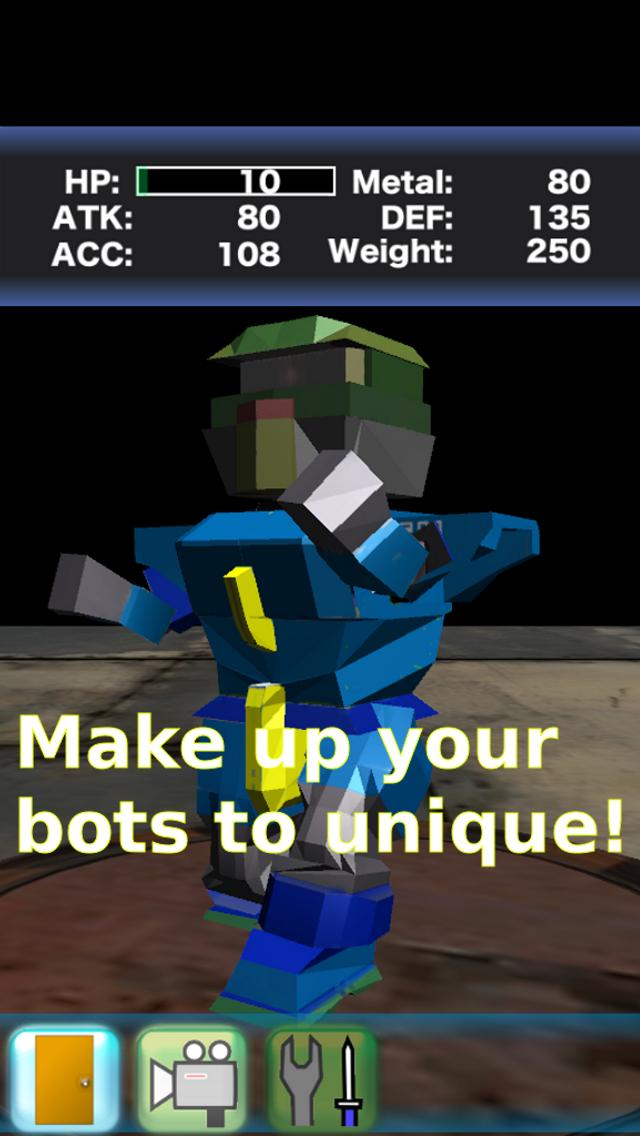 DigBots