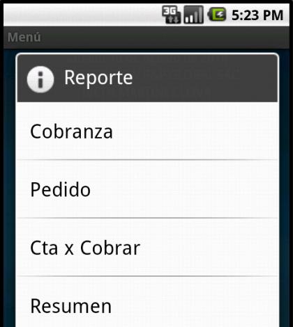 Prisma Pedidos