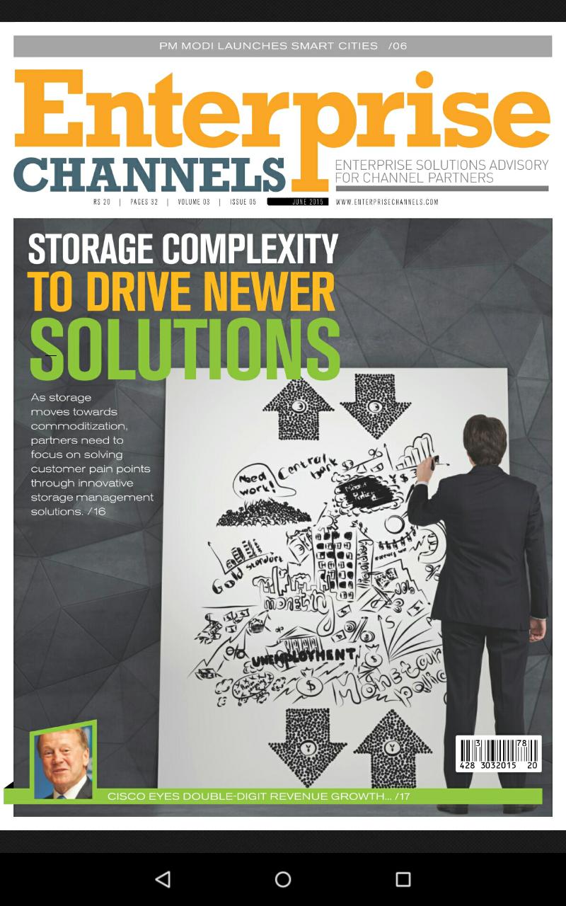 Enterprise Channels