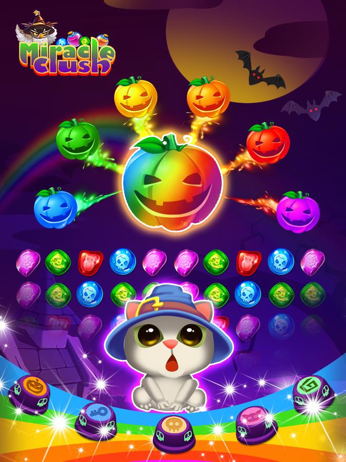 Jewel Witch