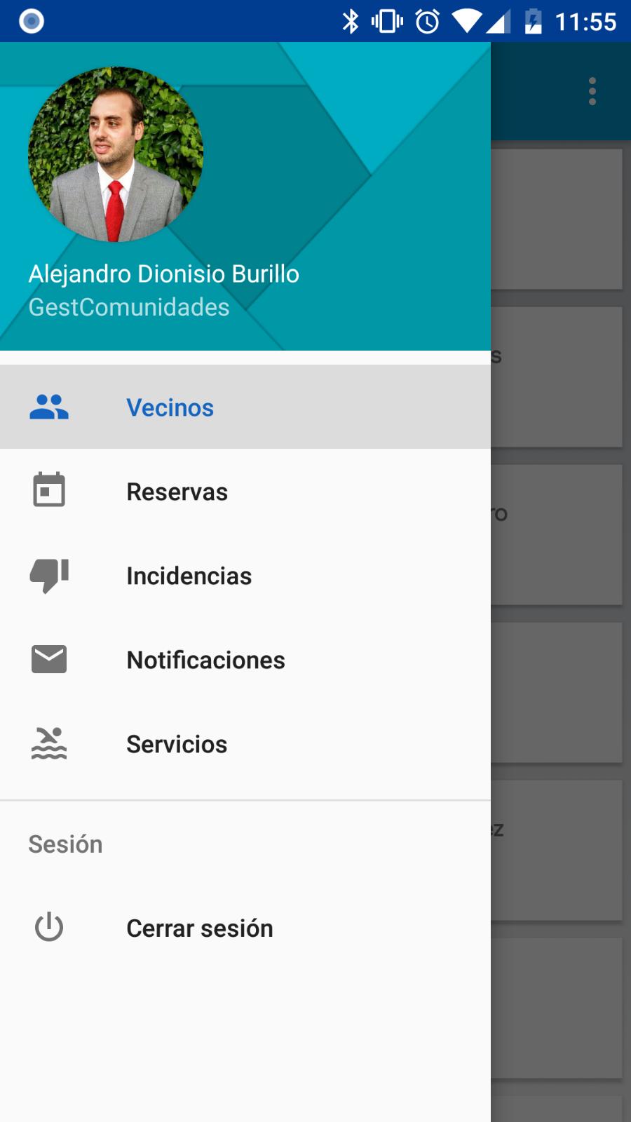 Gestcomunidades