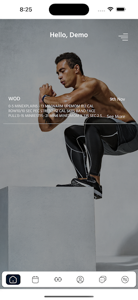 MyClub Fitness